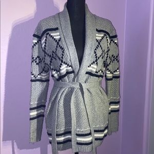 Merona cardigan